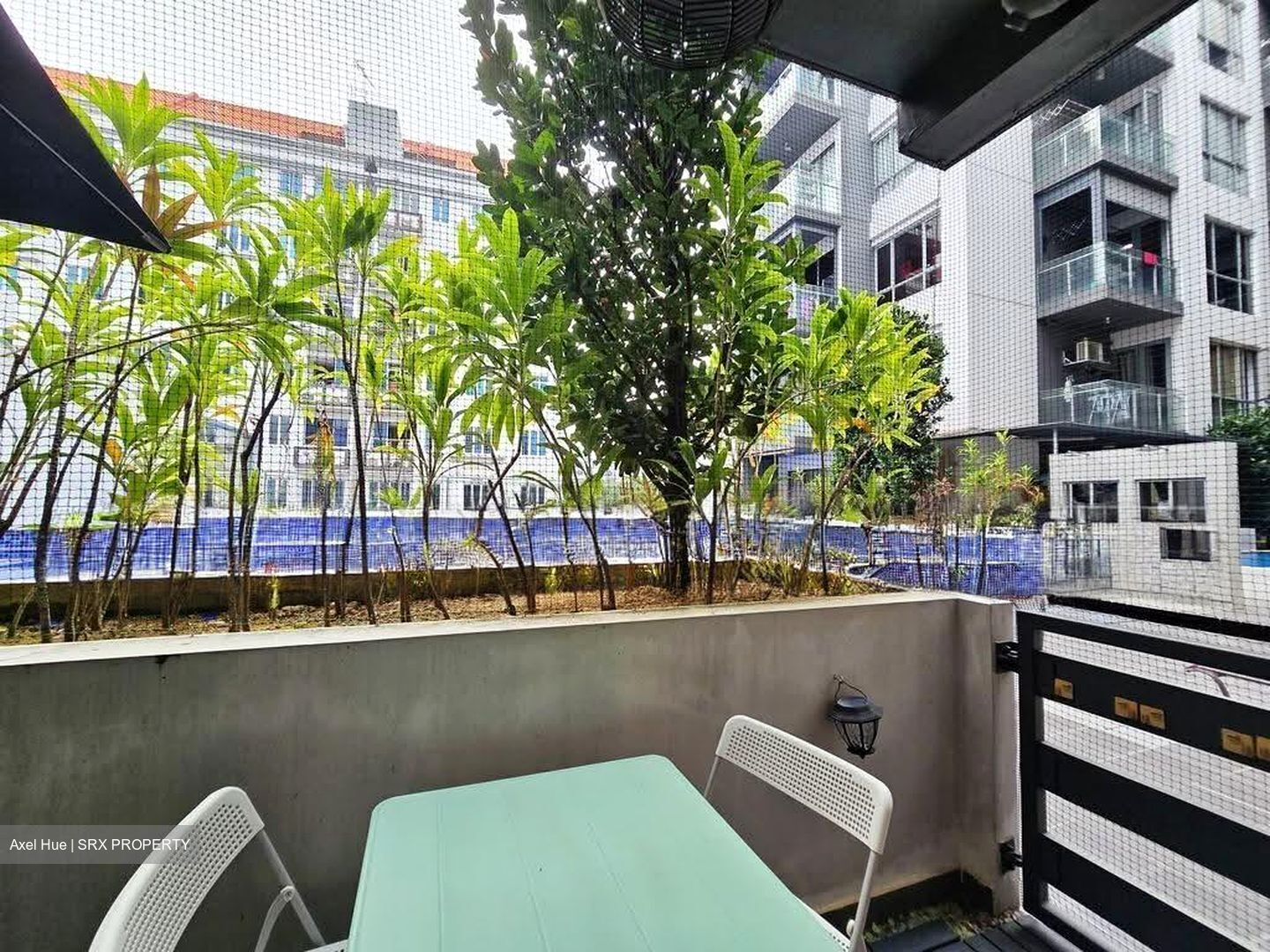 La Brisa (D14), Apartment #635568901